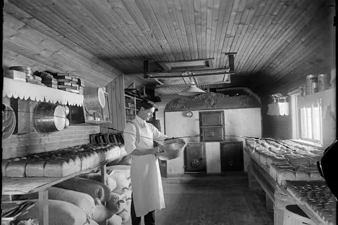 Trentham Bakehouse photo 3